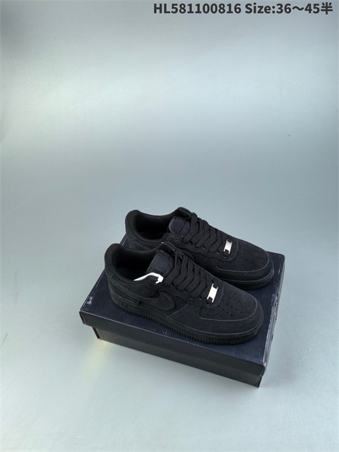 women air force one shoes 36-45 2025-9-19-899